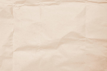 Brown color texture pattern abstract background can be use as wall paper screen  cover page or for work sheet season paperwork or Christmas festival card backdrop and wrinkle have copy space for text.