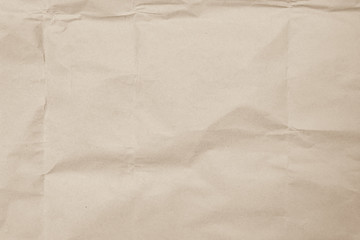 Brown color texture pattern abstract background can be use as wall paper screen  cover page or for work sheet season paperwork or Christmas festival card backdrop and wrinkle have copy space for text.