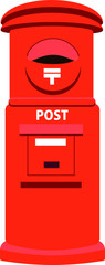 World Postal post