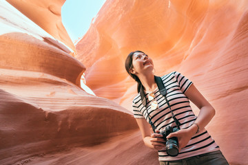 photographer with t-shirt sightseeing tour © PR Image Factory