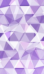 Vector Polygon Geometric Background. For business, presentation, banner, wallpaper