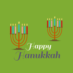 Happy Hanukkah.