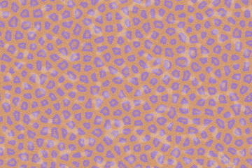 computer generated animal skins texture spots