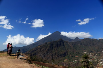 Monta&ntilde;a y cultura