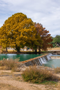 Blanco State Park