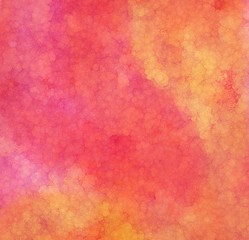 Fototapeta premium elegant gold and pink background with crackled marbled glass texture, fancy painted wallpaper design