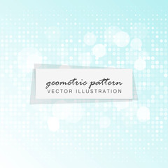 Abstract background. Vector illustration