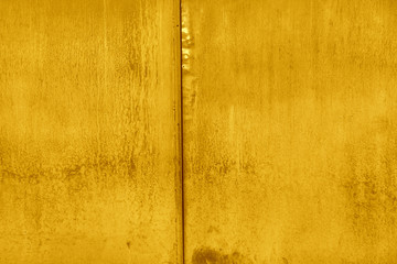 golden background