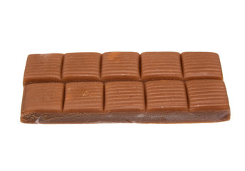 candy isolated on white background