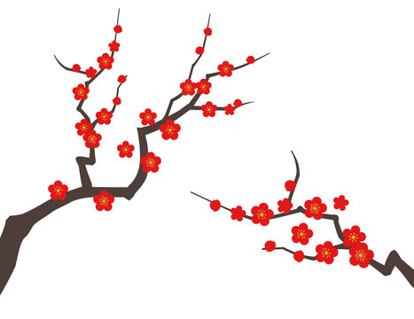 梅の木 Images – Browse 13,872 Stock Photos, Vectors, and Video