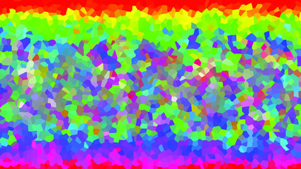 Background from polygons. Texture of geometric shapes. With shadows and light.