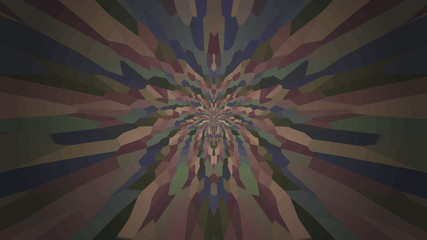 Background from polygons. Texture of geometric shapes. With shadows and light.