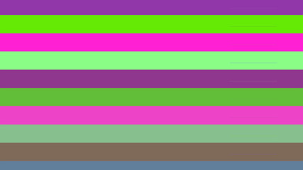 Background with color lines. Different shades and thickness.