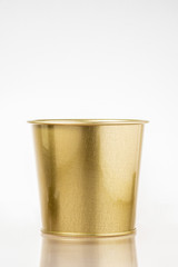 cup isolated on white background