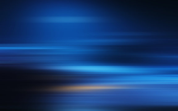Abstract light effect blue texture wallpaper 3D rendering