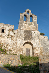 Obraz premium Castillo de Guzman el Bueno