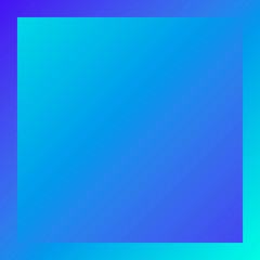 Obraz premium smooth gradient texture color