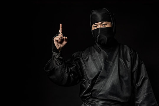 「黒装束」の画像 - 749 件の Stock 写真、ベクターおよびビデオ | Adobe Stock