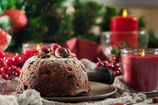 2 232 photos et images de Christmas Pudding - Getty Images