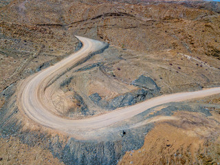 The national road C14