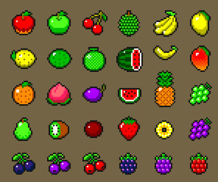 ドット絵 Images Browse 1 258 Stock Photos Vectors And Video Adobe Stock