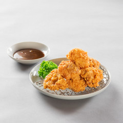 Japanese Fried things