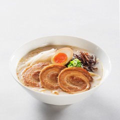 Japanese ramen