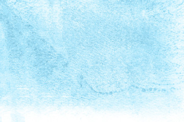 blue abstract background