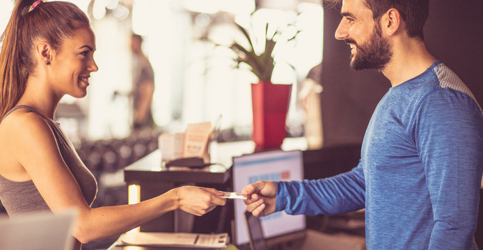 Today is your day for exercises.