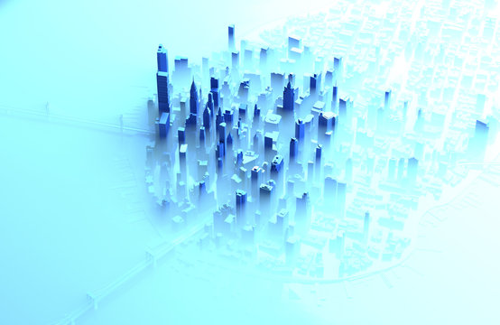City mist 