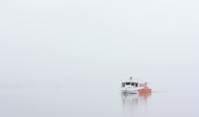 Wolfgangsee, Austria 