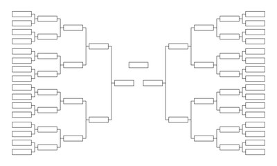tournament stock photos and royalty free images vectors and empty basketball bracket