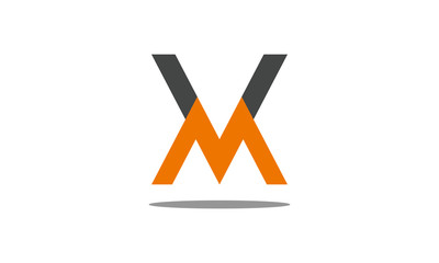 Obraz premium icon VM