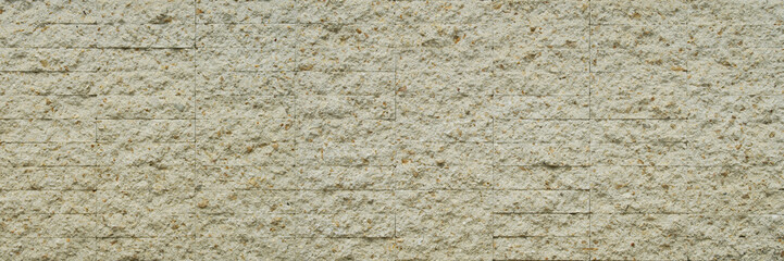 Rough Surface White Stone Tile Texture