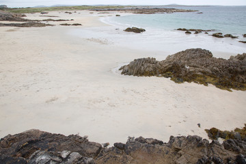 Dog’s Bay, Roundstone; Connemara; Galway