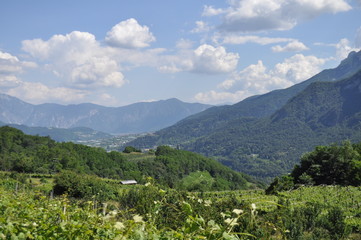 paesaggio