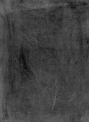 Antique Masonite chalkbord background