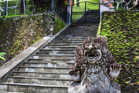 Bali Statue