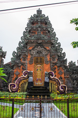 Bali Tempel