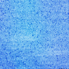 blue canvas background texture