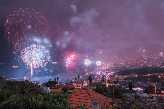 Happy New Year!