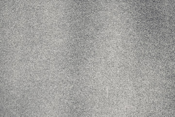 Textured silver paper