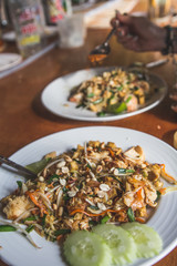 Pad Thai