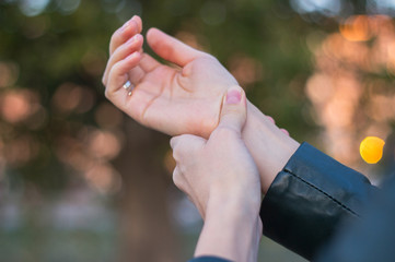 What your pulse is telling you