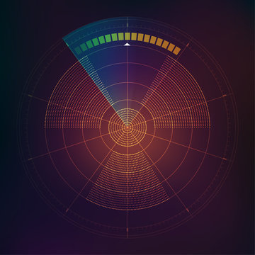 Concept Of Radioactive Detection