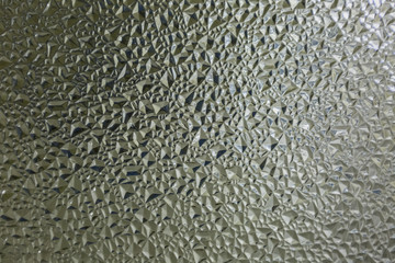 古いガラステクスチャ