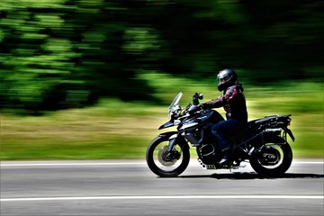 Biker