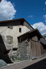 Fototapeta premium Strada