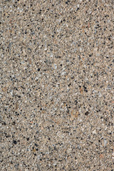 Granit fond arrière-plan Texture granitique dépolie pierre matériau de construction