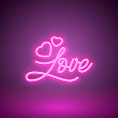 neon love sign1